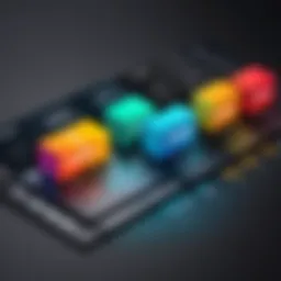 Overview of vMix pricing tiers