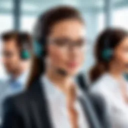 Overview of Webex Contact Center pricing tiers