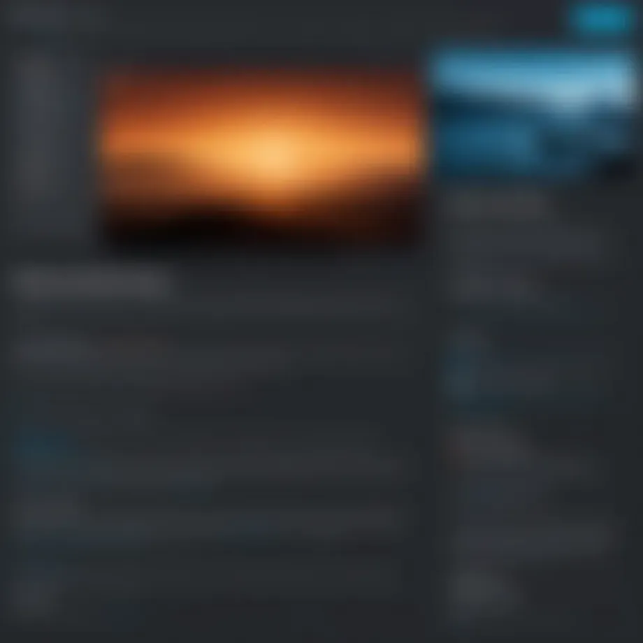Screenshot of WriterDuet Free interface showcasing collaborative features