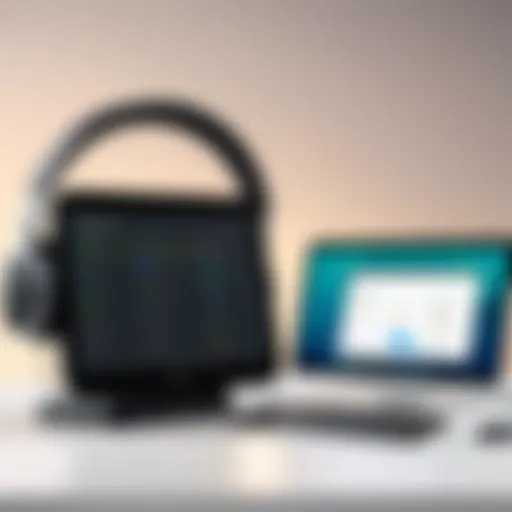 Comparison chart of Zendesk and OTRS features