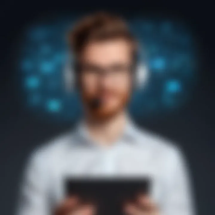 Suitability analysis for different business types