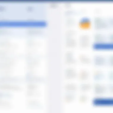 Feature Comparison: Zenhub vs Jira Comparison chart of Zenhub and Jira features