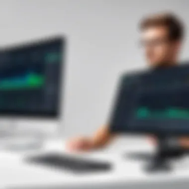 ZipRecruiter vs Competitors: A Comparative Analysis Comparison chart of ZipRecruiter and competitor platforms