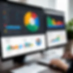 Overview of Zoho Subscription Management dashboard showcasing key metrics.